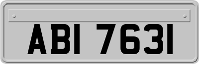 ABI7631