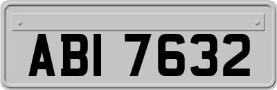 ABI7632