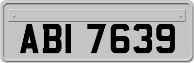 ABI7639