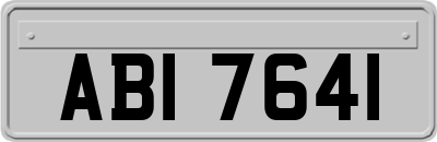 ABI7641