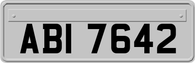 ABI7642