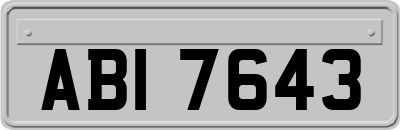 ABI7643