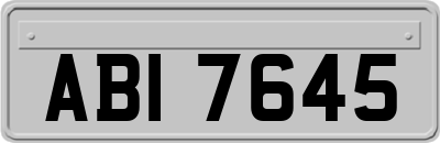 ABI7645