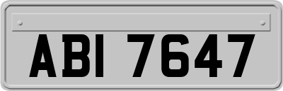 ABI7647
