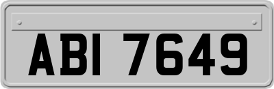 ABI7649