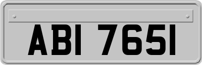ABI7651