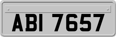 ABI7657