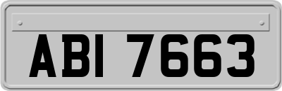 ABI7663