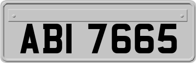 ABI7665