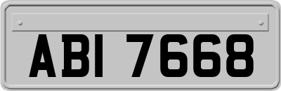 ABI7668