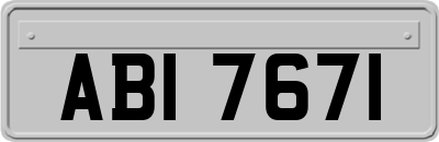 ABI7671