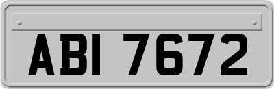 ABI7672