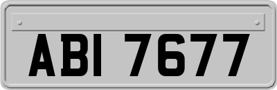 ABI7677