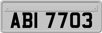 ABI7703