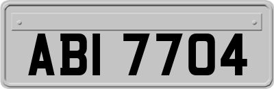 ABI7704