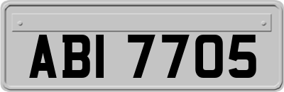 ABI7705