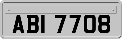 ABI7708