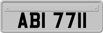 ABI7711