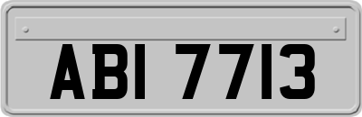 ABI7713