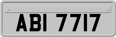 ABI7717