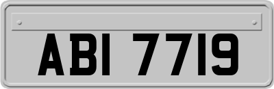 ABI7719