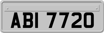 ABI7720
