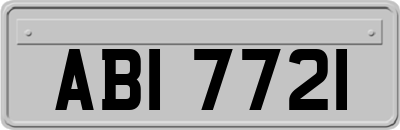 ABI7721