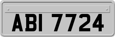 ABI7724