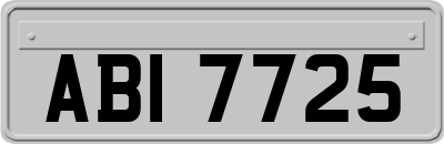 ABI7725