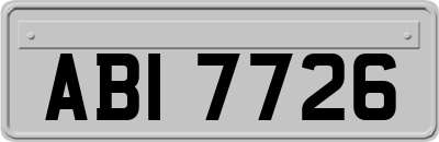 ABI7726