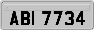 ABI7734