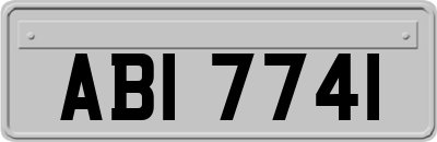 ABI7741