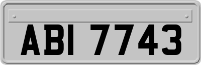 ABI7743