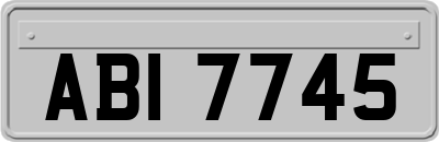 ABI7745