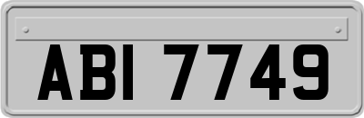 ABI7749