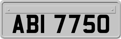 ABI7750