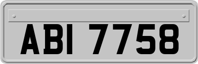 ABI7758