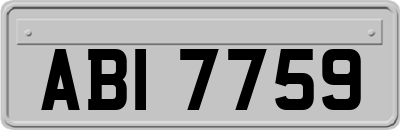 ABI7759