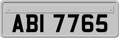 ABI7765
