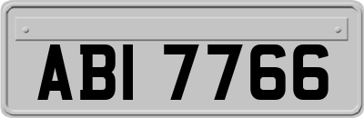 ABI7766