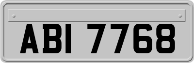 ABI7768