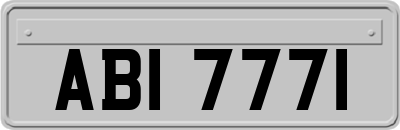 ABI7771