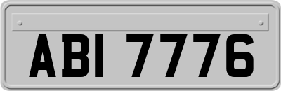 ABI7776