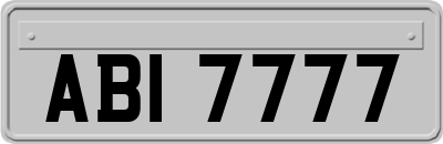 ABI7777
