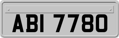 ABI7780