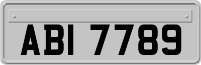 ABI7789