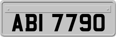ABI7790