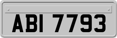 ABI7793