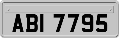 ABI7795