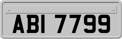 ABI7799